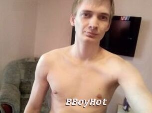 BBoyHot