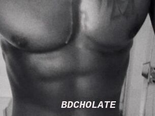 BDCHOLATE