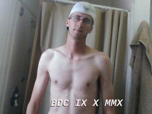 BDC_IX_X_MMX