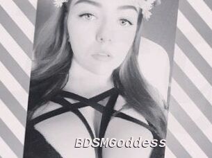 BDSMGoddess