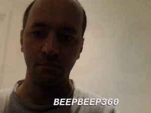 BEEPBEEP360