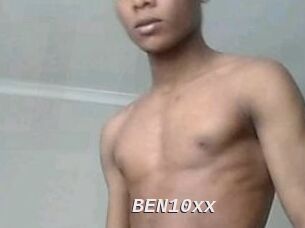 BEN10xx