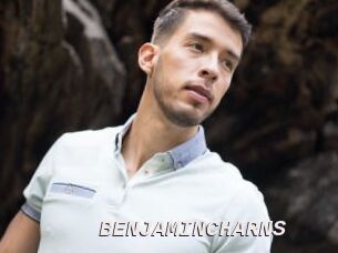 BENJAMINCHARNS
