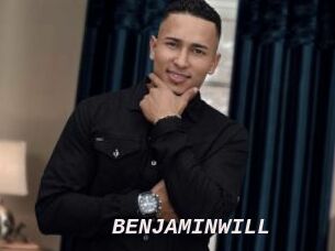 BENJAMINWILL