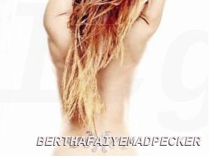 BERTHAFAIYE_MADPECKER