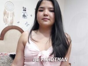 BETHHOTMAN