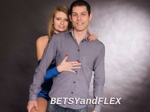 BETSYandFLEX