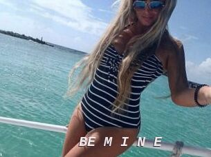 BE_M_I_N_E