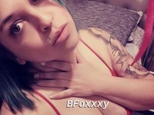 BFoxxxy