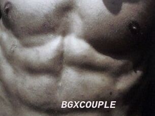 BGXCOUPLE