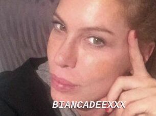 BIANCADEEXXX