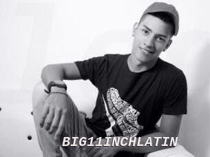 BIG11INCHLATIN