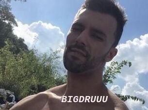 BIGDRUUU