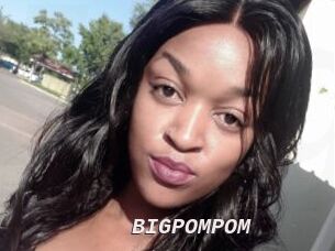 BIGPOMPOM