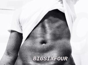 BIGSIXFOUR