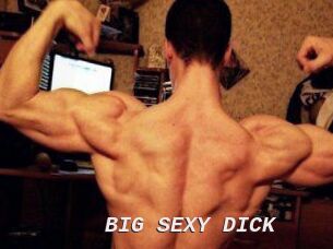 BIG_SEXY_DICK