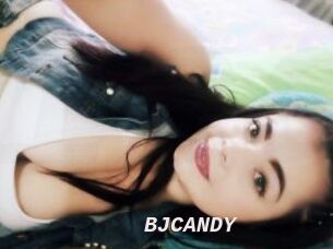 BJCANDY