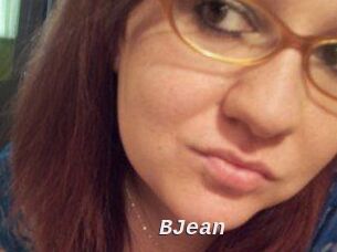 BJean