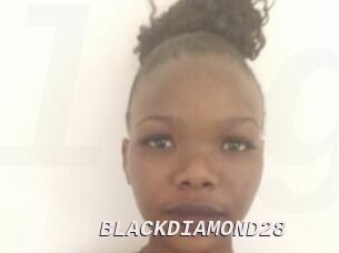 BLACKDIAMOND28