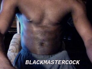 BLACKMASTERCOCK