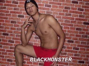 BLACKMONSTER