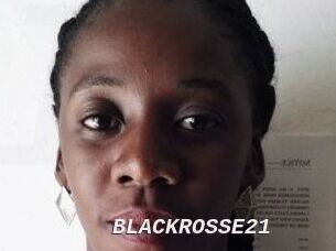 BLACKROSSE21