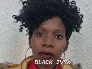 BLACK_IVYx