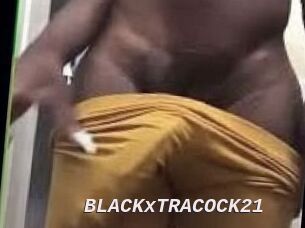 BLACKxTRACOCK21