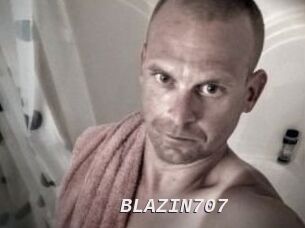BLAZIN707
