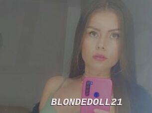 BLONDEDOLL21
