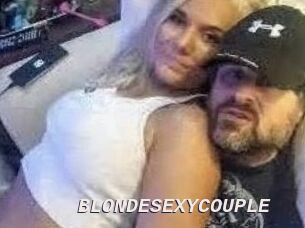 BLONDESEXYCOUPLE