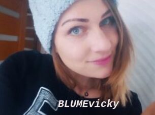 BLUMEvicky