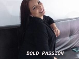 BOLD_PASSION
