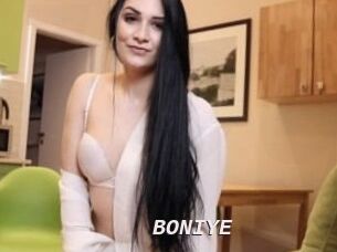 BONIYE