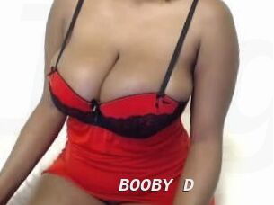BOOBY_D