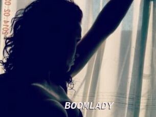 BOOMLADY