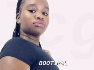 BOOTIGAL