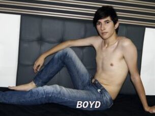 BOYD