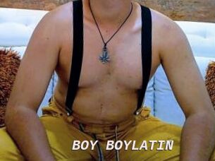 BOY_BOYLATIN