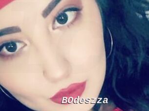 BOdeszza