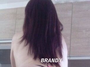 BRANDY