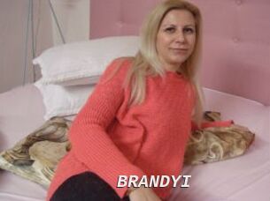 BRANDYI
