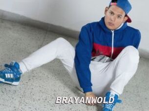 BRAYANWOLD