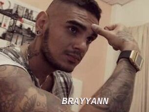 BRAYYANN
