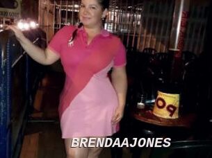 BRENDAAJONES