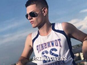 BRIANOWENS