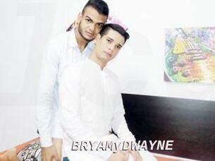 BRYAMyDWAYNE