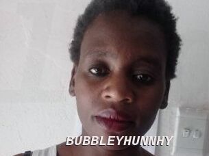 BUBBLEYHUNNHY