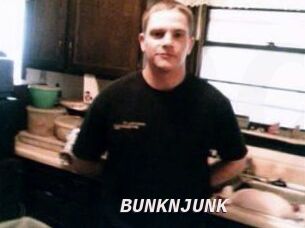 BUNKNJUNK