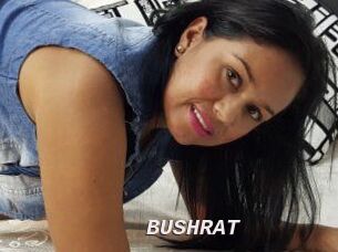 BUSHRAT